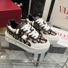 Valentino One Stud Shoes